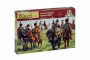 Солдатики French General Staff (Napoleonic Wars)
