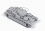 Советский средний танк Т-28, 1:72