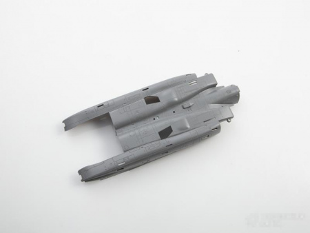 Самолёт USAF F-15E D-day 75th Anniversary, 1:72