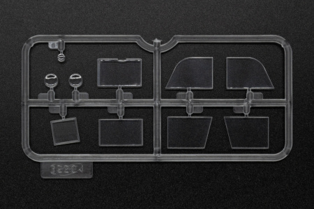 Внедорожные автомобили Вермахта (Kfz.1, Horch 108 Typ 40, L1500A), 1:35, (DS3503)