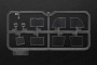 Внедорожные автомобили Вермахта (Kfz.1, Horch 108 Typ 40, L1500A), 1:35, (DS3503)