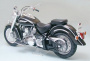 Мотоцикл Yamaha XV1600 Road Star, 1:12, [14080]