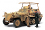 Sd.Kfz 250/3 Greif, 1/48