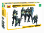 Группа "Вымпел" (антитеррор), 1:35
