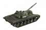 Сов. Танк Т-72А, 1:35
