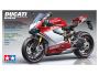Мотоцикл Ducati 1199 Panigale S - Tricolore, 1/12