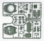 Битва за Берлин (апрель 1945 г.) (T-34-85, King Tiger), 1:35, (DS3506)