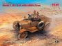Model T 1917 LCP с экипажем ANZAC, 1:35, (35668)