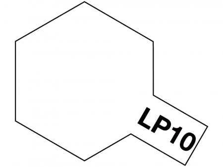 LP-10 Lacquer Thinner (Растворитель для красок LP)