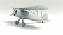 Gloster Gladiator Mk.I, Британский истребитель IIМВ, 1:32, (32040)