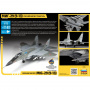 Самолет "МиГ-29 (9-13)", 1:72