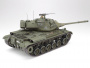 Танк WG M47 Patton, 1/35