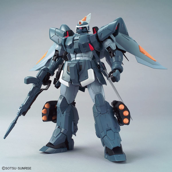 Робот MG ZGMF-1017 Ginn, 1:100, [5061547]