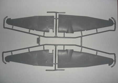 Ju 88A-14, Германский бомбардировщик ІІ МВ, 1:48, (48234)