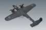 Do 17Z-10, Германский ночной истребитель ІІ МВ, 1:48, (48243)