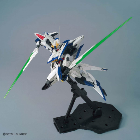 Робот MG Eclipse Gundam ORB Mobile Suit MVF-X08, 1:100, [5061919]
