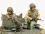 Танк M551 Sheridan. Вьетнамская война, 1/35