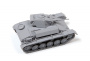 Советский легкий танк Т-70Б, 1:72