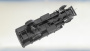 Стандартный грузовик "Liberty" с пехотой США І МВ, 1:35, (35652)