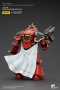 Blood Angels, Legion Pretor in Tartaros Terminators Armour, [JT00386]