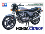 Мотоцикл Honda СВ750F, 1/12