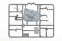 Немецкий пулемет МГ-34 с расчётом 1939-42гг (зима), 1:72, [6210]