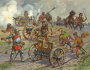 Средневековая полевая артиллерия, 1:72