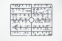 Sd.Kfz.251/6 Ausf.A с экипажем, 1:35, (35104)