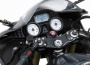 Мотоцикл Kawasaki ZZR1400, 1/12