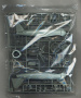 Самолет Mitsubishi A6M2b Zero Fighter Model 21 The Battle of Midway (1:48)