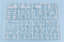 Корабль Russian NAVY Slava Class Cruiser Mar, 1:700, [05722]