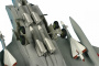 Самолет "МиГ-31", 1:72