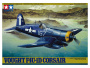 Самолет F4U-1D Vought Corsair, 1/48