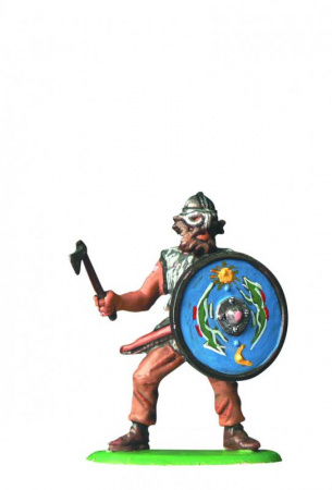 Викинги, 1:72