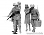 Фигуры Франция, 1944, 1:35, (MB3578)