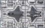 Самолет USMC F-35B VMFA-121 "Green Knights", 1:72