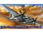 Самолет Mosquito B Mk.IV/PR Mk.I 1/48