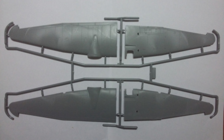 Ju 88A-4/Torp, Германский торпедоносец ІІ МВ, 1:48, (48236)