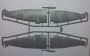 Ju 88A-4/Torp, Германский торпедоносец ІІ МВ, 1:48, (48236)