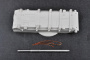 Советский танк Т-62 (модель 1962 г.) Иракская армия, 1:35, [01548]