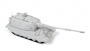 Российская 152-мм гаубица 2С35 "Коалиция-СВ", 1:72