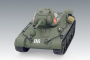 T-34/76 (производство начала 1943 г.),Советский средний танк ІІ МВ, 1:35, (35365)
