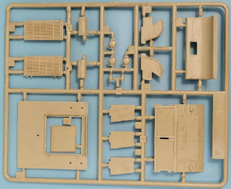 M4A2 (75) “Pacific Theater” (1:35)