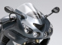 Мотоцикл Kawasaki ZZR1400, 1/12
