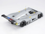 А/м Sauber-Mercedes C9 1989, 1/24