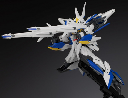 Робот MG Eclipse Gundam ORB Mobile Suit MVF-X08, 1:100, [5061919]
