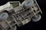 Американский армейский автомобиль WC-51 "Три четверти", 1:35