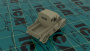 Model T 1917 Utility, Армейский автомобиль Австралии І МВ, 1:35, (35664)