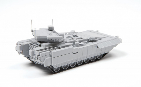 Российская тяжёлая боевая машина пехоты "Т-15 Армата", 1:72