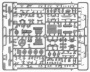 Машины радиосвязи (Henschel 33D1 Kfz.72, Krupp L3H163 Kfz.72), 1:35, [DS3509]